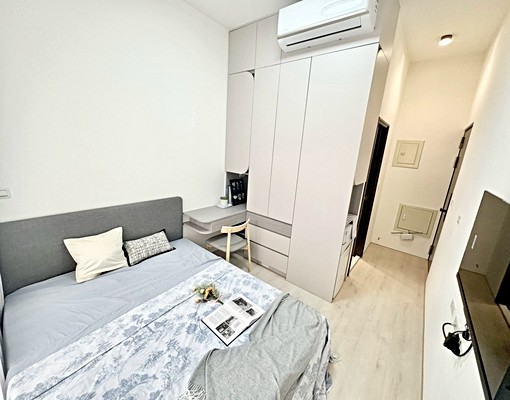 ✨首月租金半價✨精品宅▮雙租補▮可寵▮獨洗曬▮台水電 - 591租屋網 - Image 2