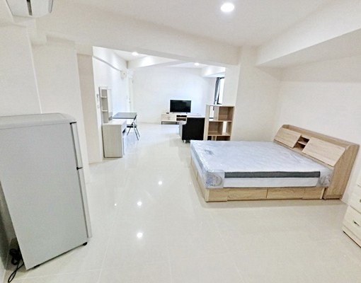 深藏blue⭐超大一房一廳|獨洗曬|機車好停|電梯屋況佳 - Image 5