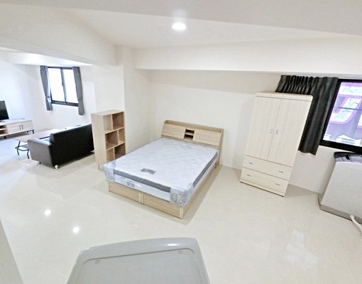 深藏blue⭐超大一房一廳|獨洗曬|機車好停|電梯屋況佳 - Image 6