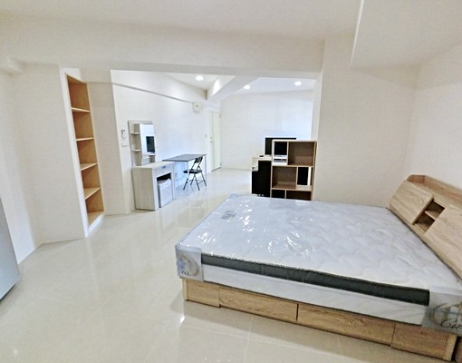 深藏blue⭐超大一房一廳|獨洗曬|機車好停|電梯屋況佳 - Image 8