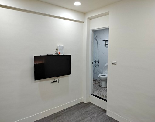 🏡【新北五股1樓全新裝潢獨立套房出租】全新床組.冷氣.電視 - Image 13