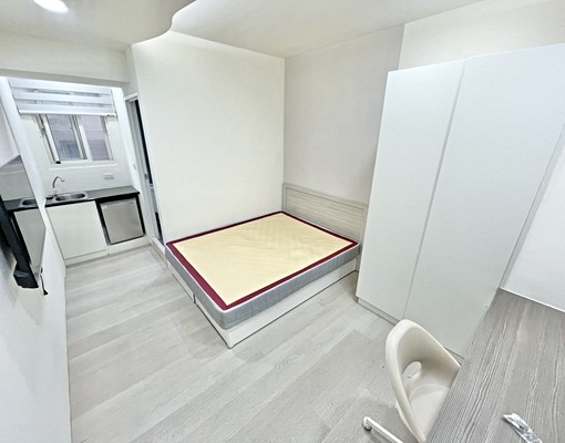 近運動公園🥤全新可寵貓狗🥤可雙租補流理臺獨洗曬🥤可短租 - 591租屋網 - Image 1