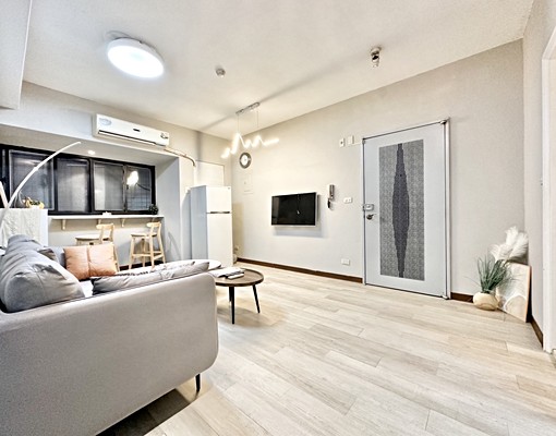 映象水蓮💫中清大連四平💫可租補可貓💫超美2房 - Image 3