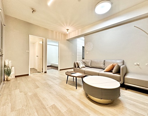 映象水蓮💫中清大連四平💫可租補可貓💫超美2房 - 591租屋網 - Image 6