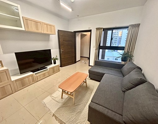 東區可寵💖高質感三房附車位💖可雙租補 - Image 1