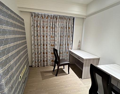 ✅國際高鐵商務城✅頂樓健身房✅多項公設可使用✅精美上陣 - 591租屋網 - Image 7