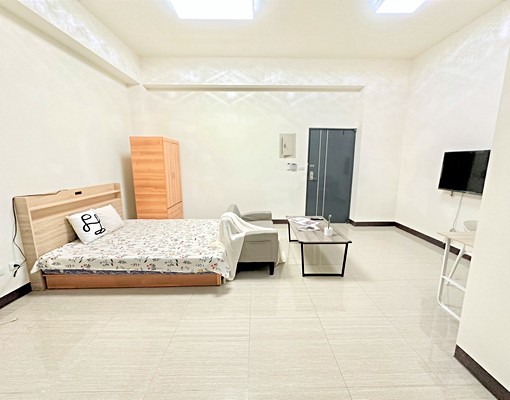 book思議⭐東海工業大空間必選|雙租補|乾溼分離|陽台獨洗 - 591租屋網 - Image 4