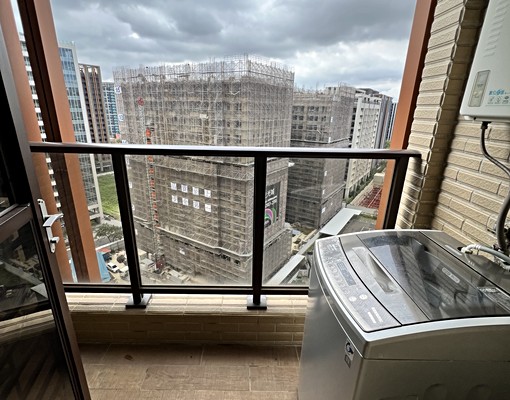 ✅國際高鐵商務城✅頂樓健身房✅多項公設可使用✅精美上陣 - 591租屋網 - Image 15