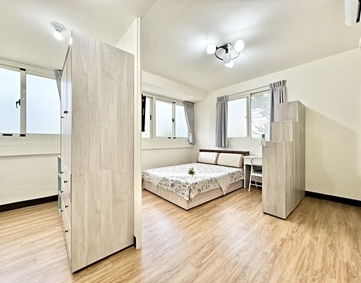 我最懂泥的心✨可租補大面採光✨陽台獨洗走路教育大 - Image 2