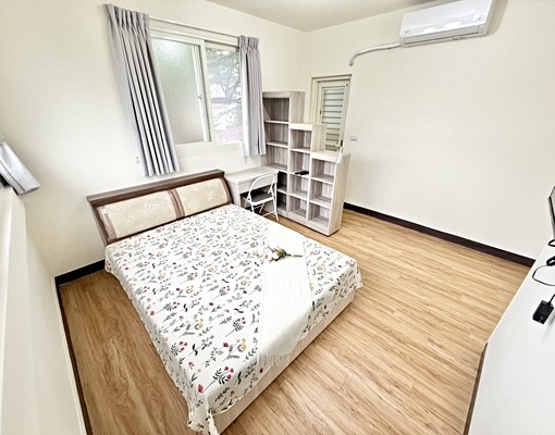 我最懂泥的心✨可租補大面採光✨陽台獨洗走路教育大 - Image 3