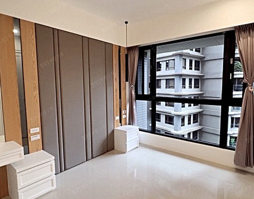 長耀雙峰匯~精品絕美裝潢🍎【家具家電】輕奢美宅 - Image 8