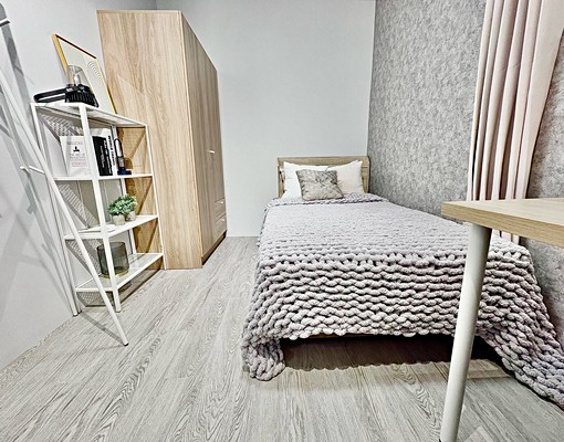 可租補❗新裝潢傢俱、新冷暖氣✨垃圾代收✅生活機能💯超好地段 - 591租屋網 - Image 2