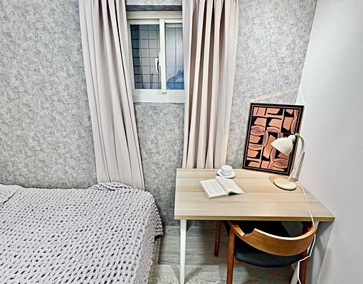 可租補❗新裝潢傢俱、新冷暖氣✨垃圾代收✅生活機能💯超好地段 - 591租屋網 - Image 14