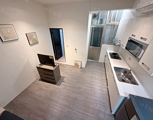 台水台電❤可工作室住辦兩房❤可寵租補❤有廚房❤近科博館 - Image 3