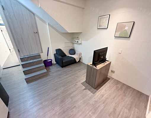 台水台電❤可工作室住辦兩房❤可寵租補❤有廚房❤近科博館 - Image 2