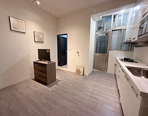 台水台電❤可工作室住辦兩房❤可寵租補❤有廚房❤近科博館 - Image 7