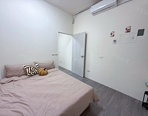 台水台電❤可工作室住辦兩房❤可寵租補❤有廚房❤近科博館 - Image 14