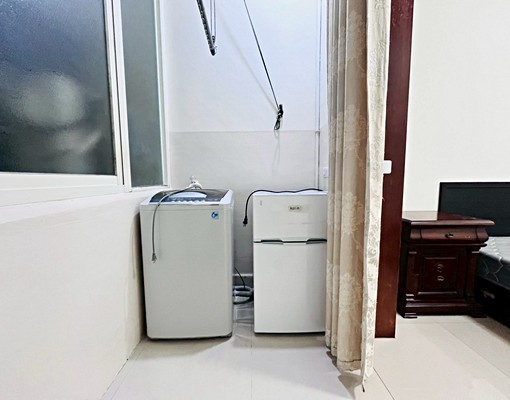 丹鳳🏠獨洗曬/雙門冰箱/採光通風/鬧中取靜/近捷機能 - 591租屋網 - Image 4