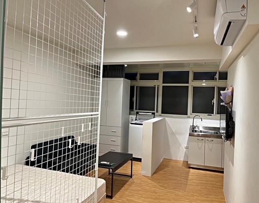 菜寮🏠免爬高/變頻冷氣/垃圾代收/獨洗曬/近捷機能佳 - 591租屋網 - Image 2