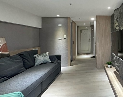 秒殺高樓視野戶不用1萬9含管包家具可八大 - 591租屋網 - Image 2