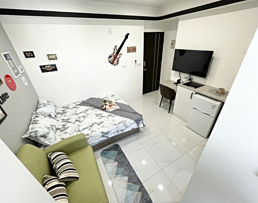 僅此一間秒殺件🎉雙租補陽台獨洗🎉汽機車好停 - Image 5