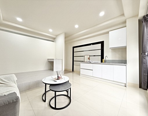 南屯生活最便利🎃台水電1房1廳陽台獨洗🎃可租車位 - 591租屋網 - Image 4