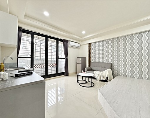 南屯生活最便利🎃台水電1房1廳陽台獨洗🎃可租車位 - 591租屋網 - Image 7