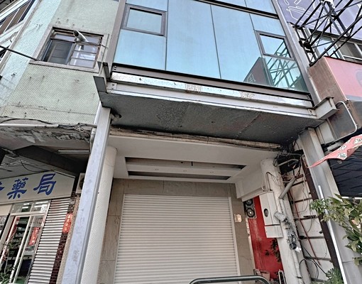 店面❗四層樓/整棟行業別不限/可營登/大開窗面/門前停車🚗 - 591租屋網 - Image 3