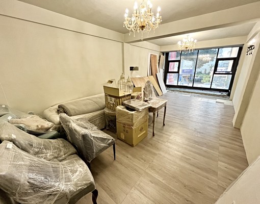 店面❗四層樓/整棟行業別不限/可營登/大開窗面/門前停車🚗 - Image 8