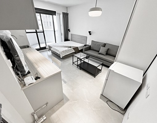 質感小豪宅整棟全新🌞可雙租補陽台獨洗流理台🌞室內機車位 - Image 2