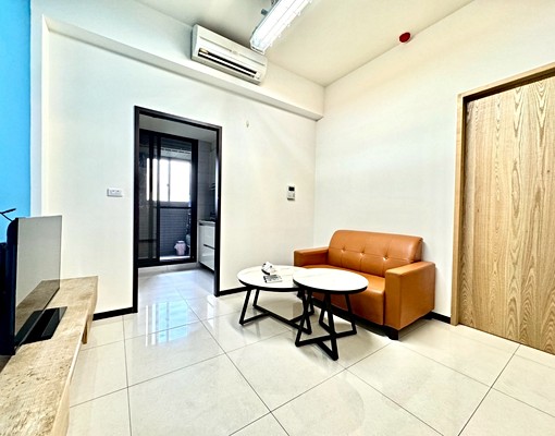 My逢甲可貓!浴缸2房+平車 - Image 2