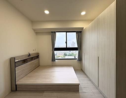 中科國聚之赫💕次頂視野戶頂規全配|三房+雙平車可租補 - 591租屋網 - Image 8