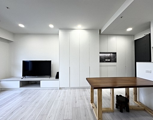 中科國聚之赫💕次頂視野戶頂規全配|三房+雙平車可租補 - 591租屋網 - Image 2