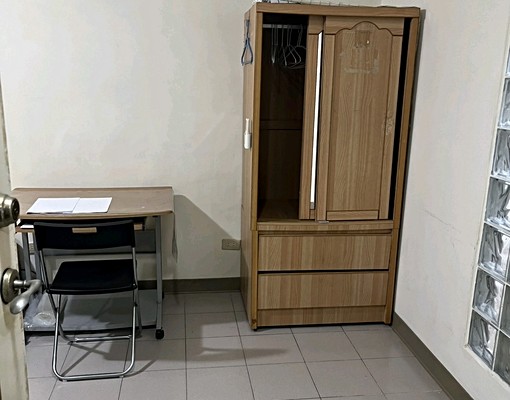 蘆洲線三重國小站旁電梯套房 - Image 5