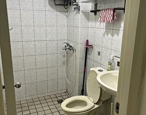 蘆洲線三重國小站旁電梯套房 - Image 6