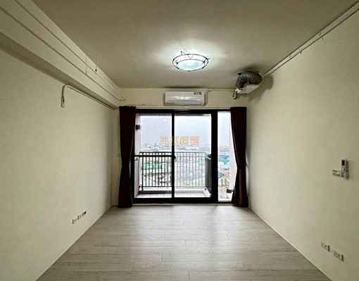 兆基社會住宅🏡近大江可租補|大3房車 - Image 1