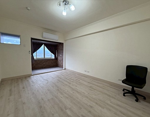 出租🌟美崙民意乙國宅｜海景大三房附車位 - 591租屋網 - Image 1