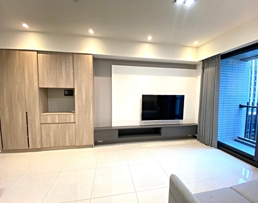 水湳中國醫逢甲🍁精美全室裝潢💫三房平車💫可租補入籍 - 591租屋網 - Image 4