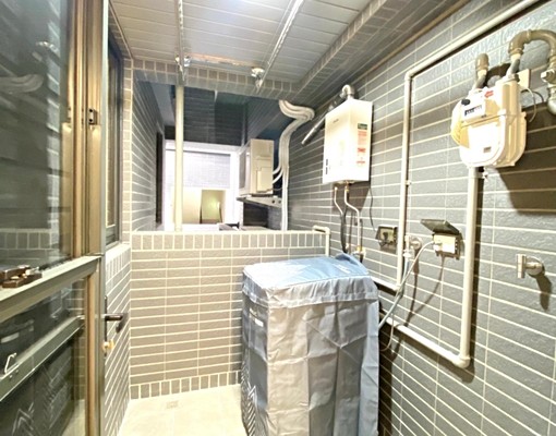 水湳中國醫逢甲🍁精美全室裝潢💫三房平車💫可租補入籍 - 591租屋網 - Image 14