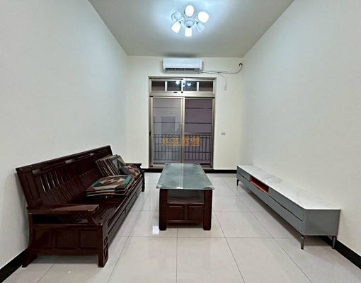 兆基社會住宅🏠過嶺全新完工大兩房兩衛/可租補 - 591租屋網 - Image 1