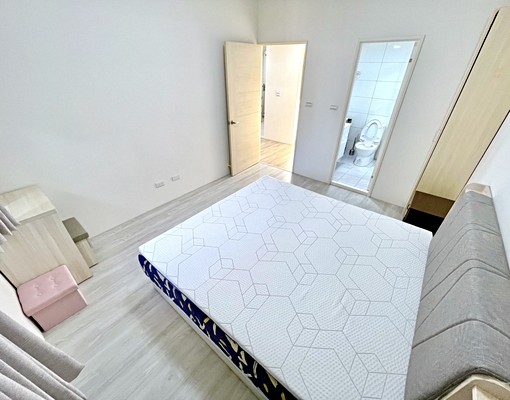 可租補戶籍好學區南屯costco😍收納超多優質新裝潢3房 - Image 12