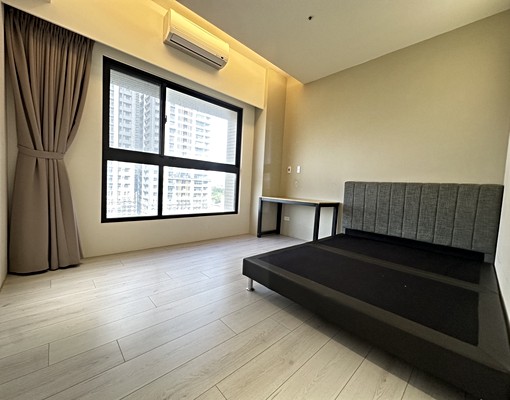 高鐵站可租補👍四房雙車位大空間👍家具電器全配皮箱入住 - Image 10