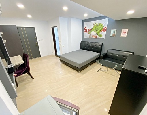 🏡#太平套房|陽台獨洗曬|可租補✨ - Image 2