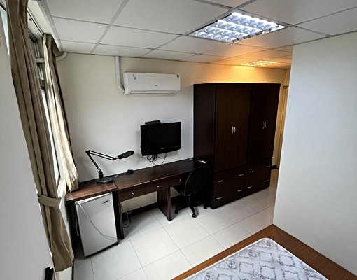 【喬居】二聖二路精緻套房|近三多商圈.捷運 - Image 8