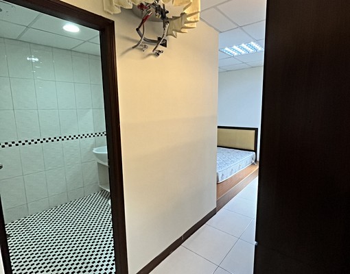 【喬居】二聖二路精緻套房|近三多商圈.捷運 - Image 5