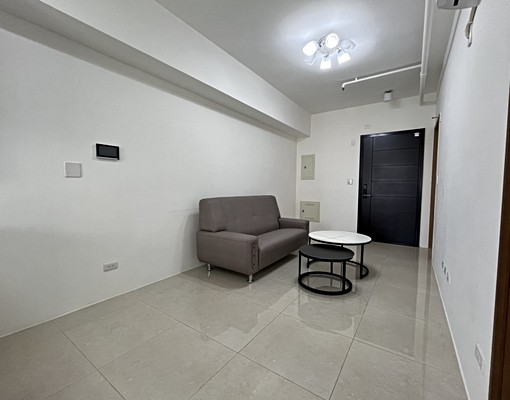 美術館青海Line｜次高樓景觀兩房平車「可租補」 - Image 4