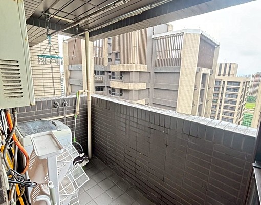 七七嚴選✨興仁夜市✨高樓戶/含車管✨垃圾集中/包裹代收 - Image 4