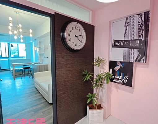 可租補/可寵(貓)/看屋送星巴克咖啡/最高送2萬現金 - Image 7