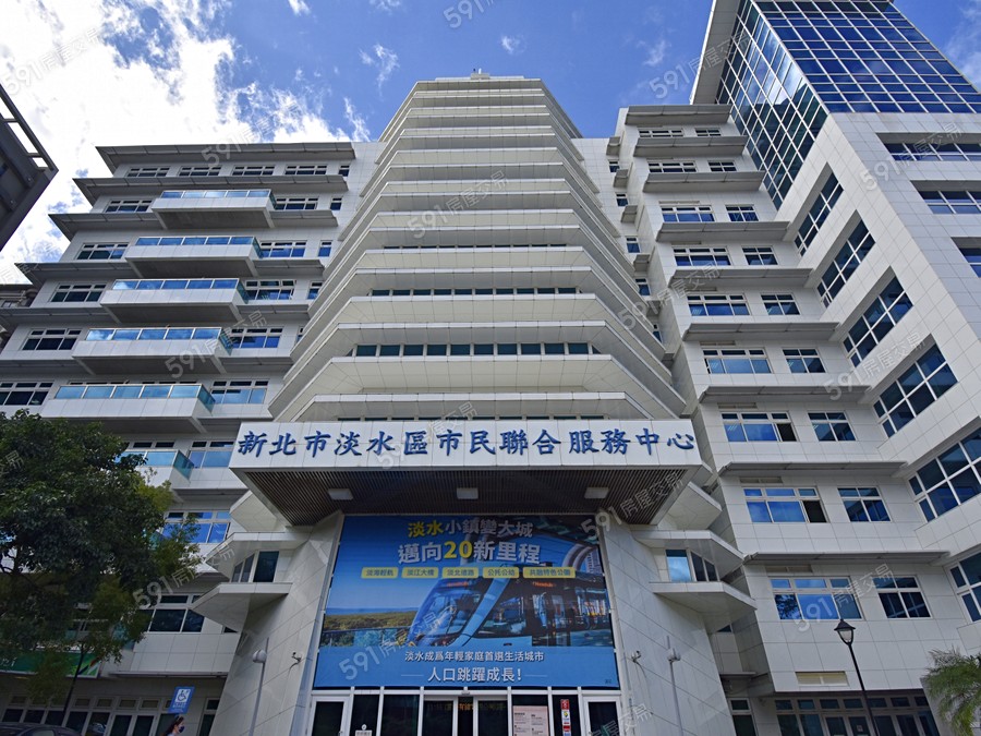 和光五明環境圖