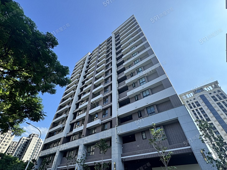 和光五明實景圖